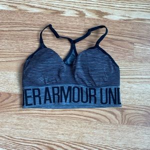 Under Armour Sports bra
